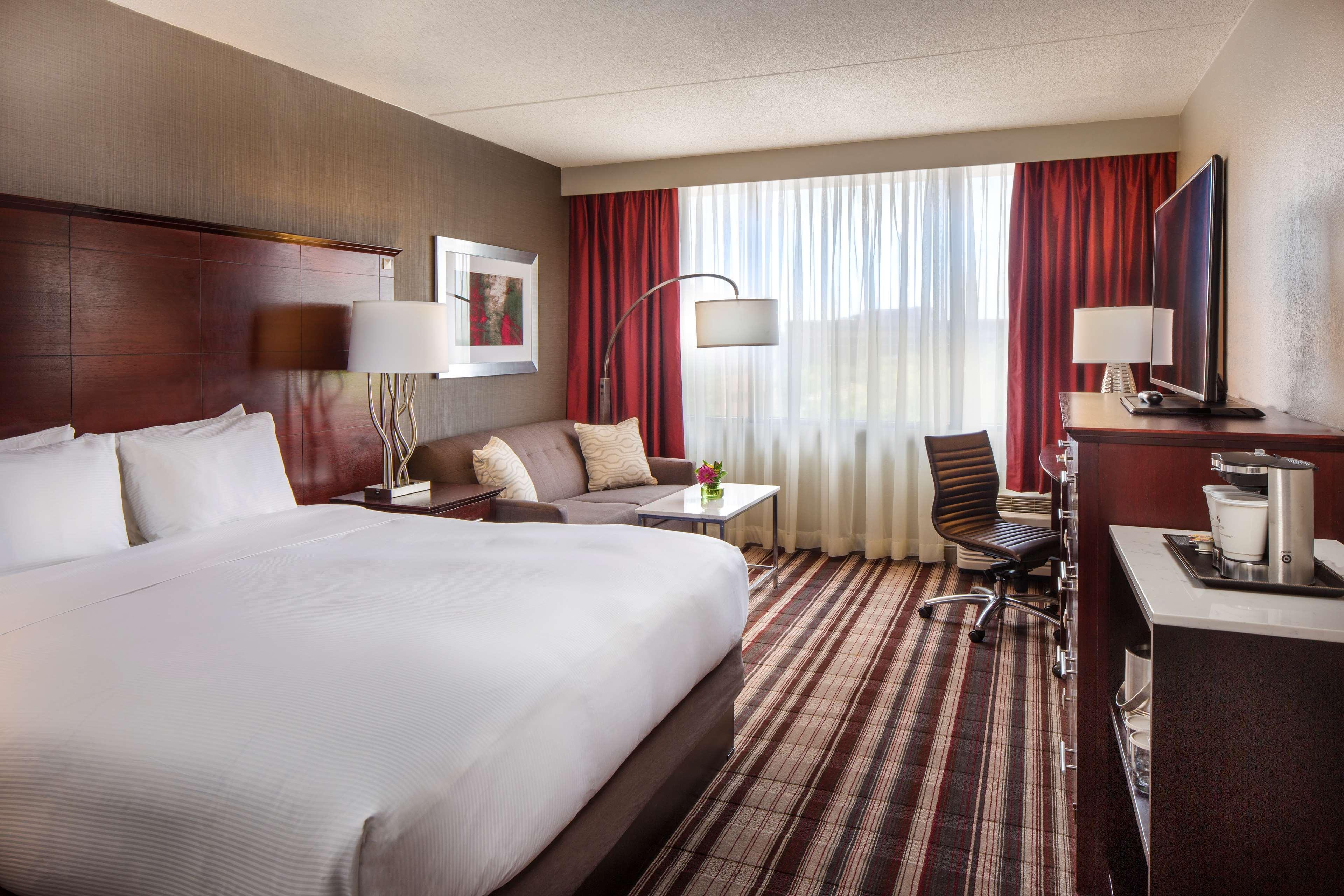 Doubletree By Hilton Hotel Largo Washington Dc Екстериор снимка
