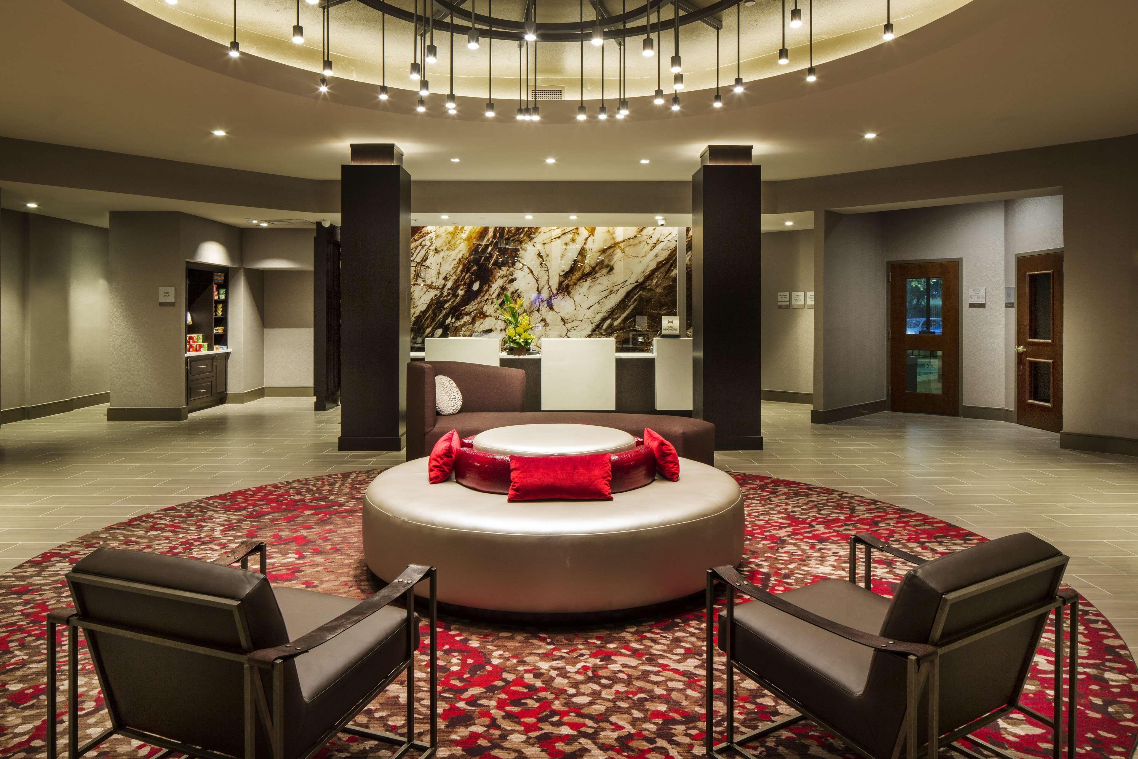 Doubletree By Hilton Hotel Largo Washington Dc Интериор снимка