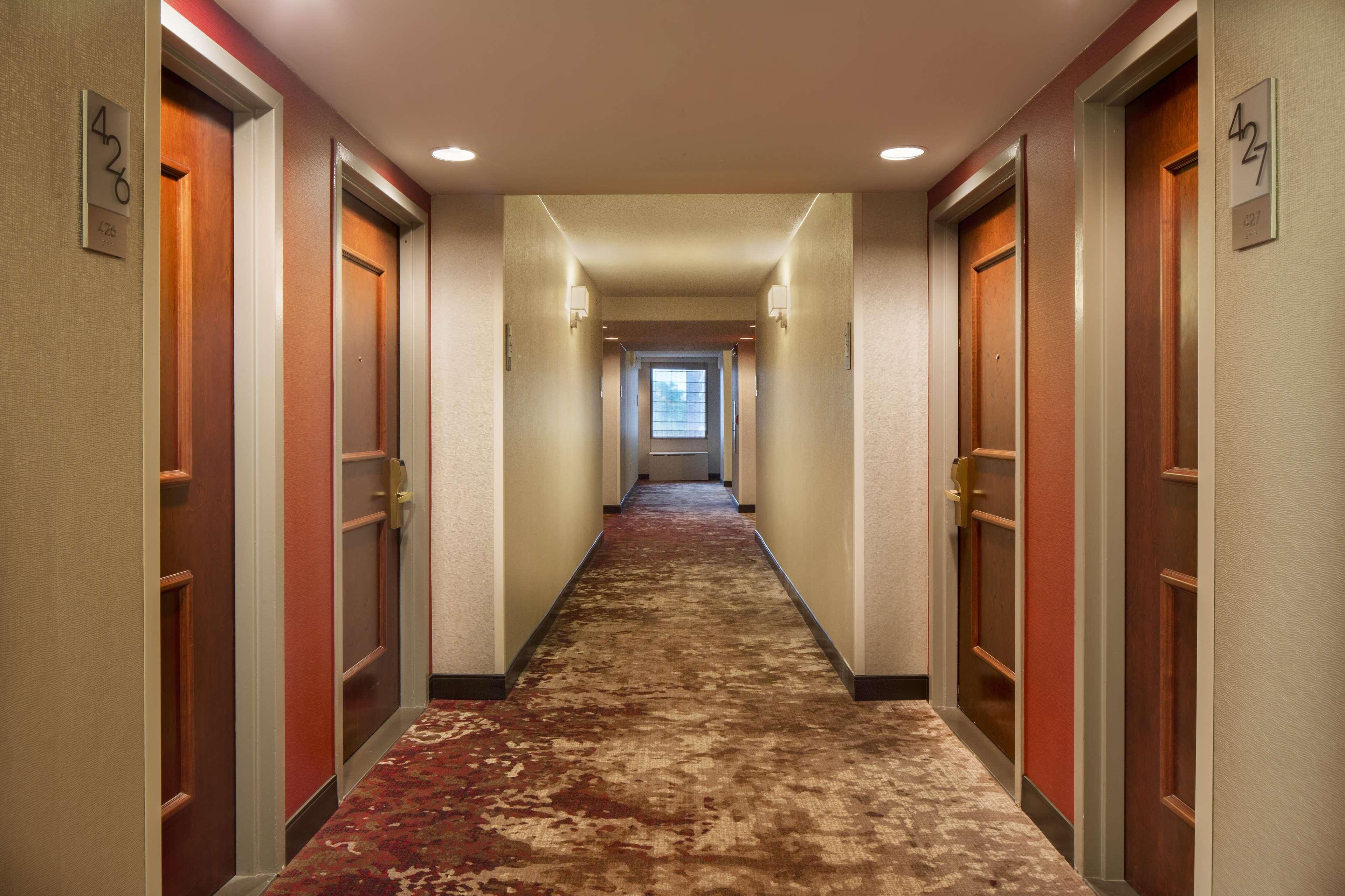 Doubletree By Hilton Hotel Largo Washington Dc Интериор снимка