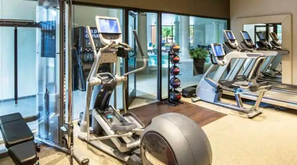 Doubletree By Hilton Hotel Largo Washington Dc Екстериор снимка