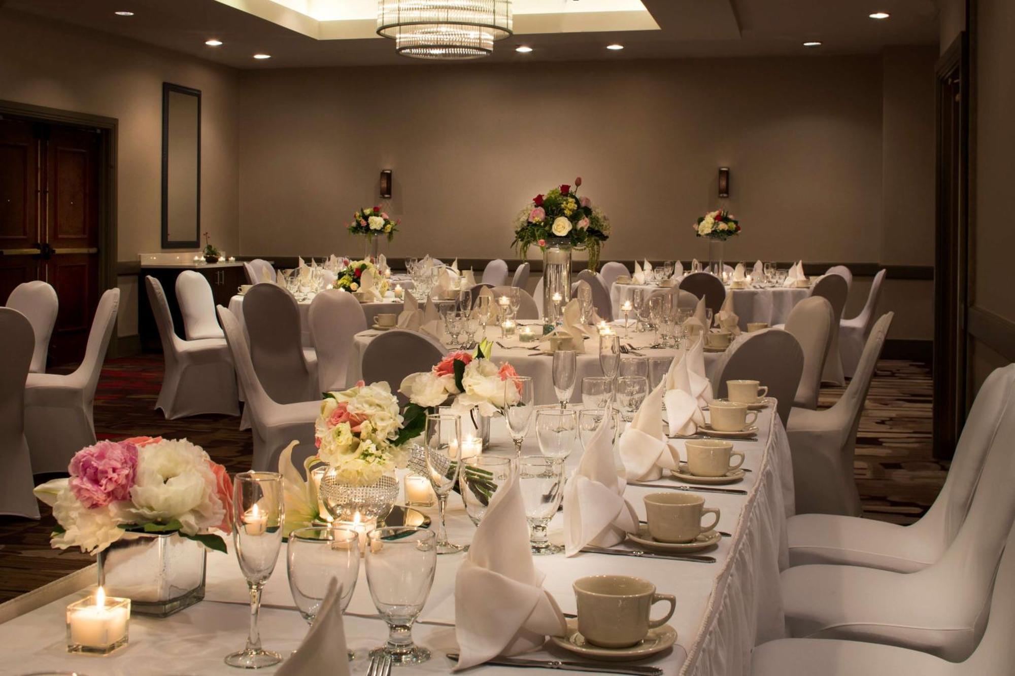 Doubletree By Hilton Hotel Largo Washington Dc Екстериор снимка