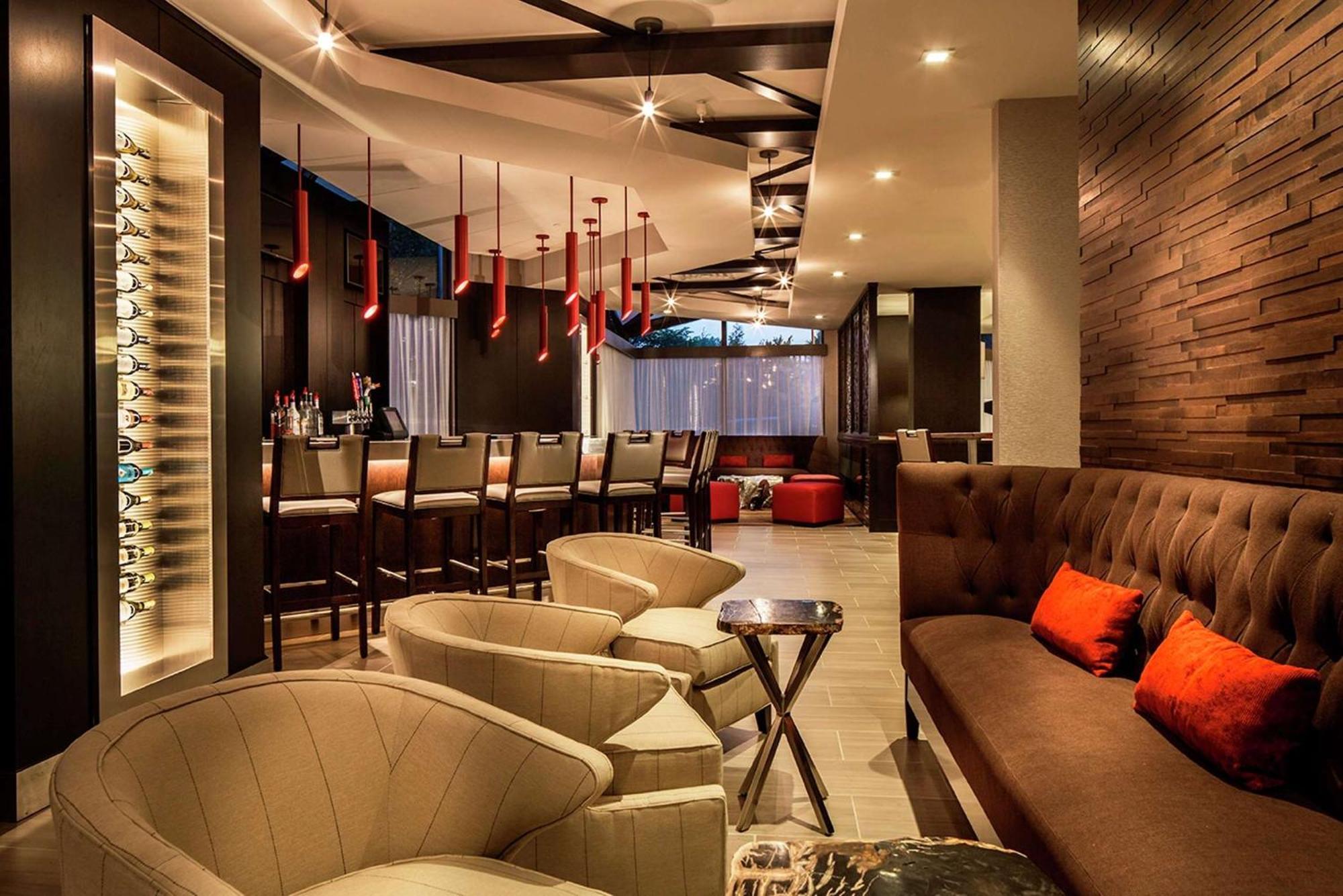 Doubletree By Hilton Hotel Largo Washington Dc Екстериор снимка