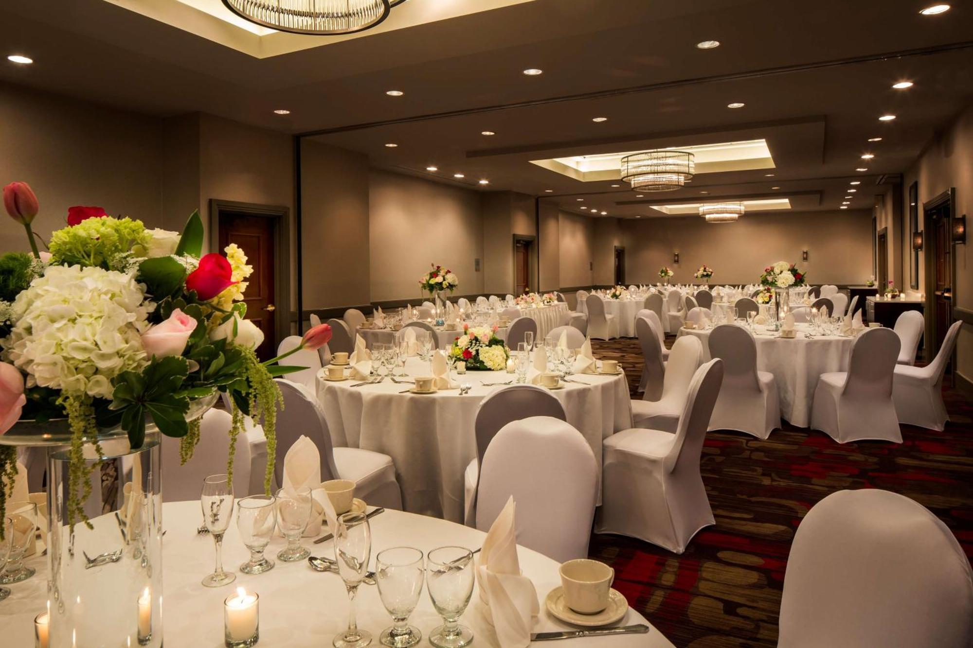 Doubletree By Hilton Hotel Largo Washington Dc Екстериор снимка