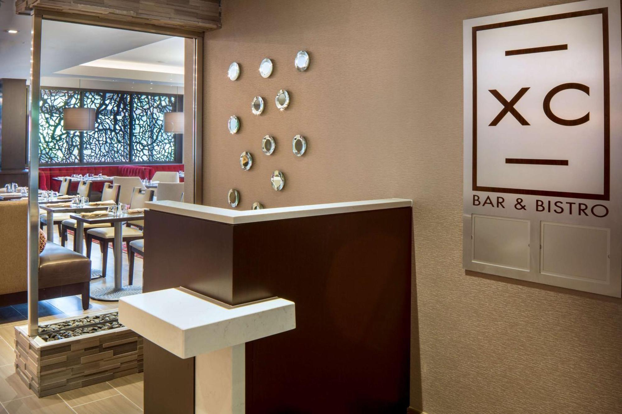 Doubletree By Hilton Hotel Largo Washington Dc Екстериор снимка