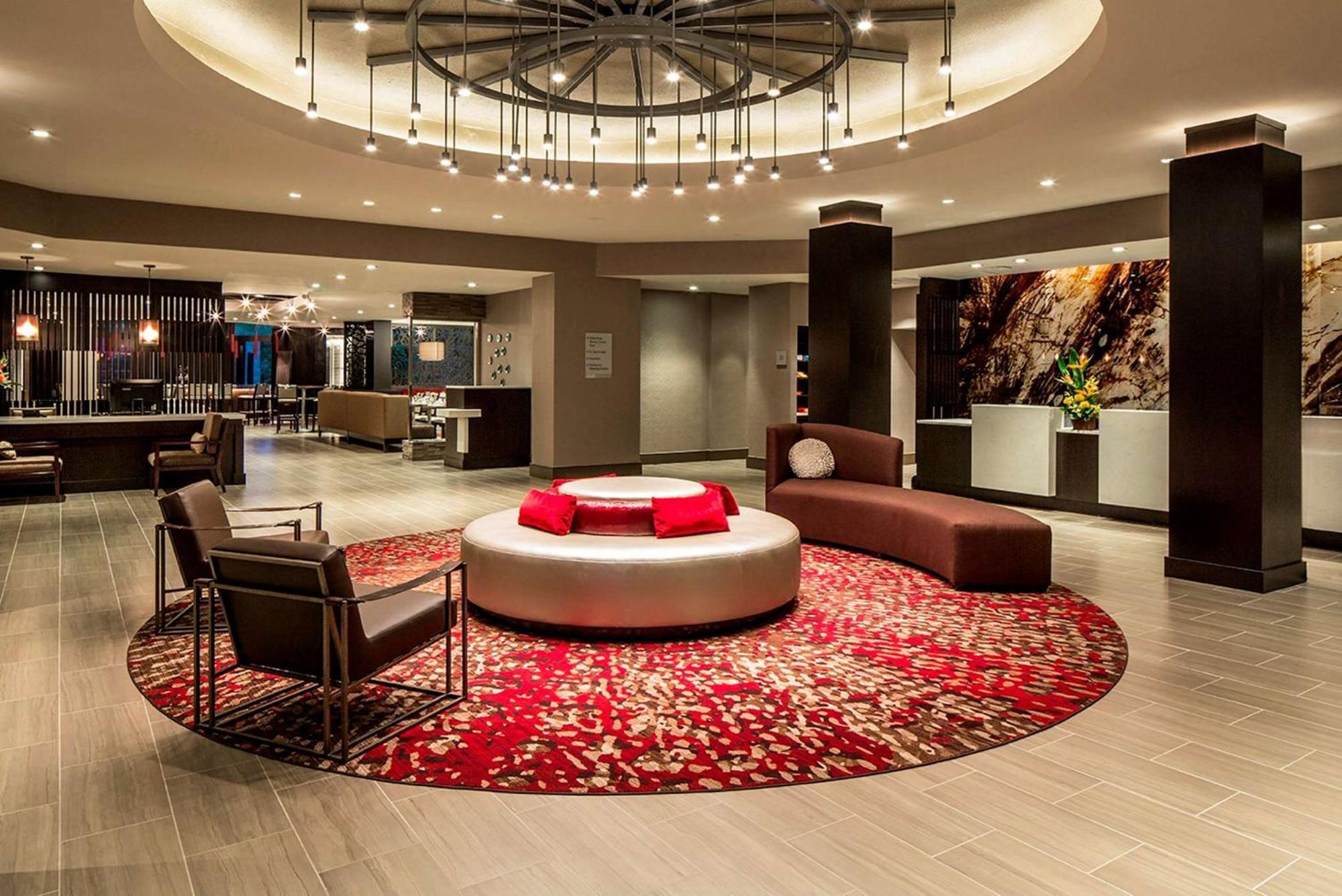 Doubletree By Hilton Hotel Largo Washington Dc Екстериор снимка